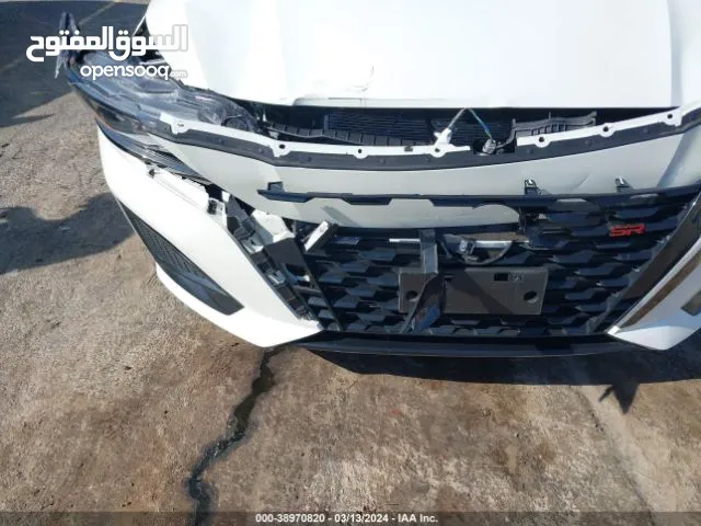 Nissan Altima 2023 in Basra