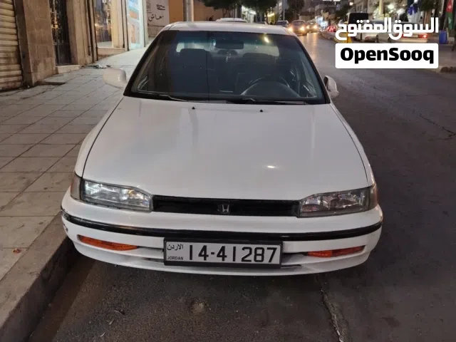 1992 هوندا اكورد EX
