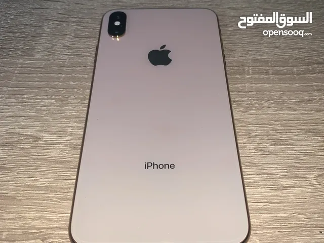 ايفون XS MAX