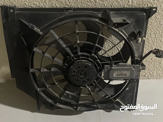 مراوح BMW E46