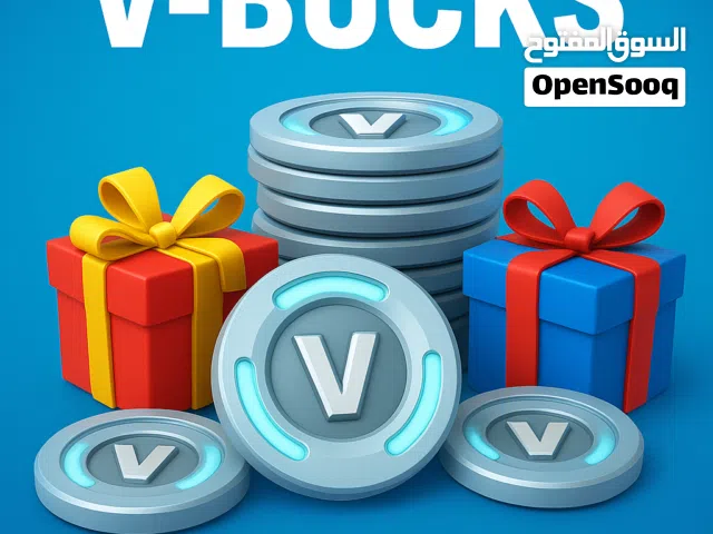 Fortnite gaming card for Sale in Muscat