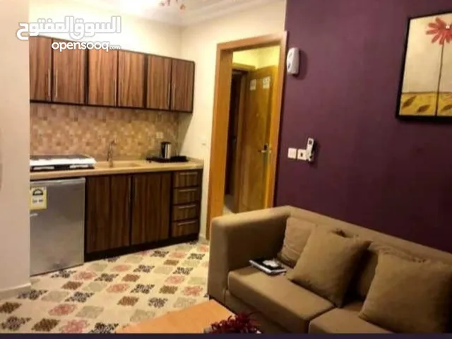 Furnished Yearly in Mecca Wadi Jalil