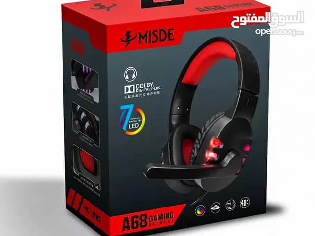 Headsets for Sale in Tripoli