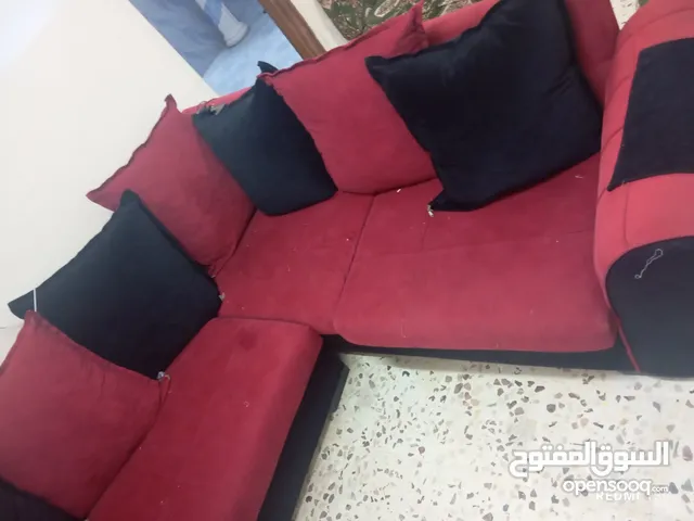مجلس كورنر سبع مقاعد