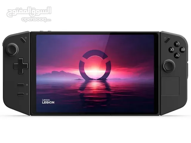 Lenovo Legion Go – Ryzen Z1 Extreme 16GB RAM 512GB SSD Like New