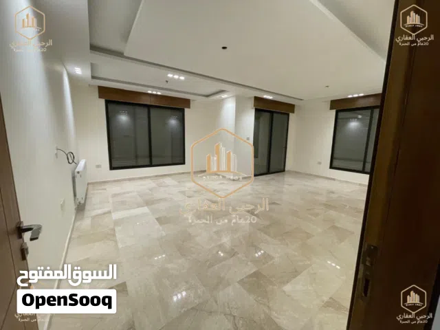 200 m2 3 Bedrooms Apartments for Rent in Amman Dahiet Al-Nakheel