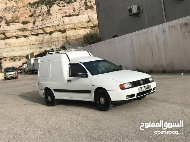 Volkswagen Caddy 1999 in Amman