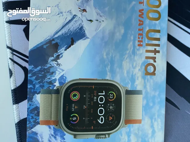 Xaiomi smart watches for Sale in Sharjah