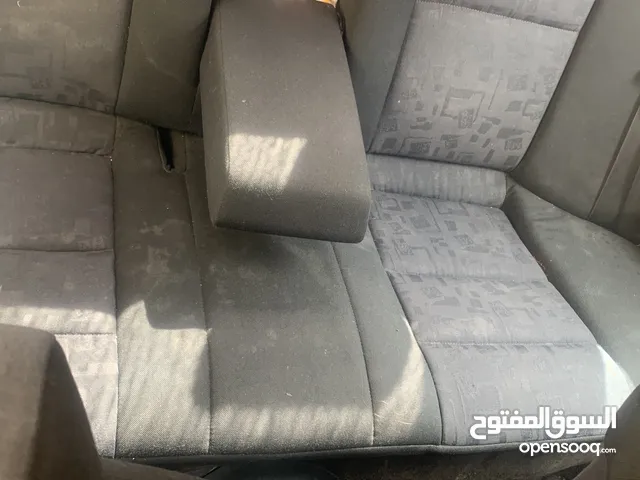 Used Mercedes Benz C-Class in Amman