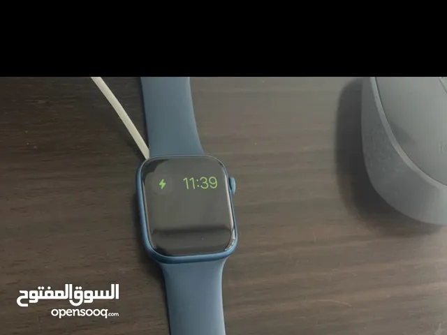 Apple Watch Series 7 45mm , battery health 98%