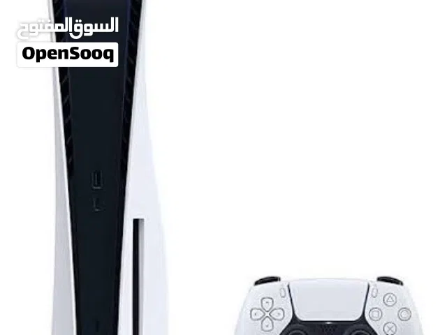 مطلوب بلايستيشن 5 بسعر معقول