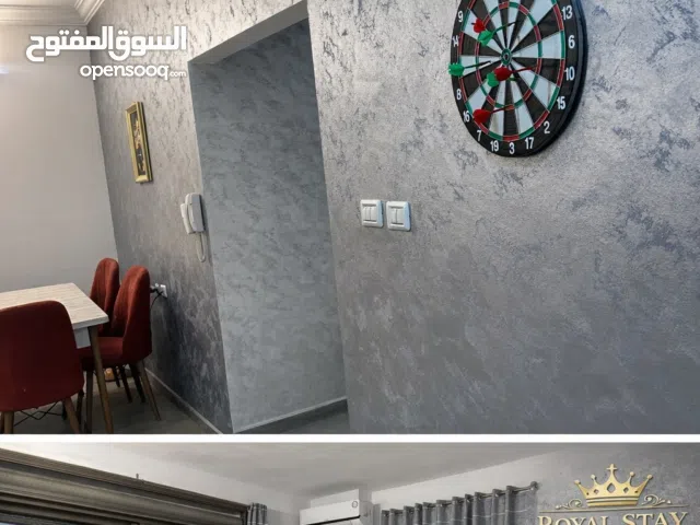 160 m2 3 Bedrooms Apartments for Rent in Nablus Rafidia