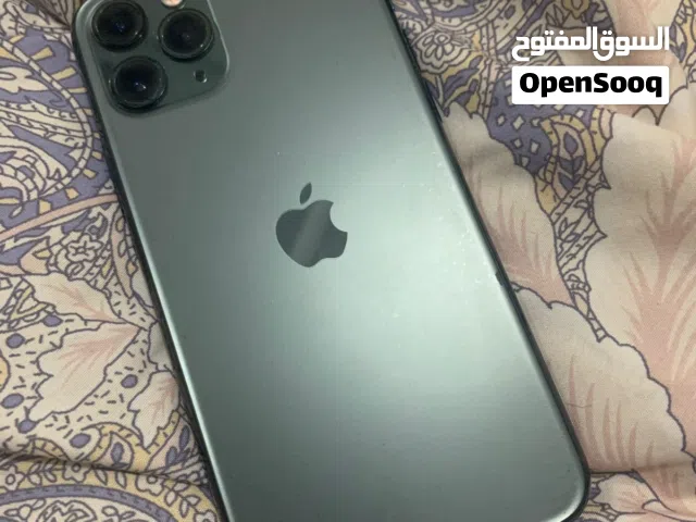 Apple iPhone 11 Pro 512 GB in Muscat