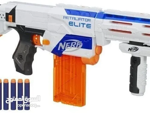 Nerf Retaliator Original