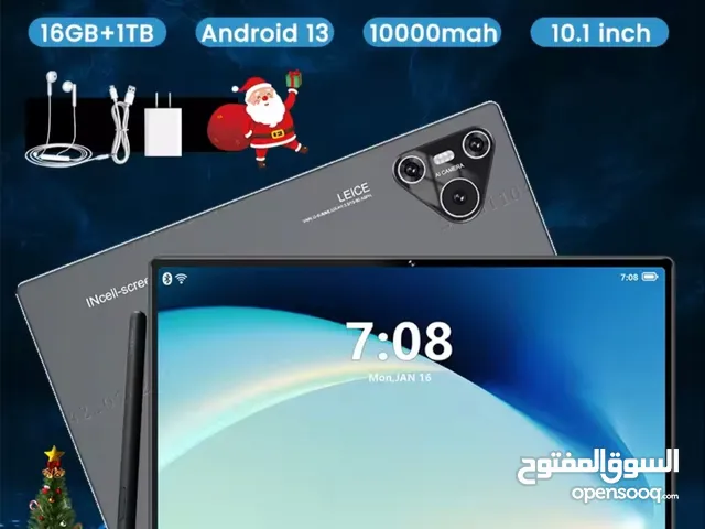 16 Pro Tablet
