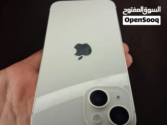 Apple iPhone 14 128 GB in Irbid