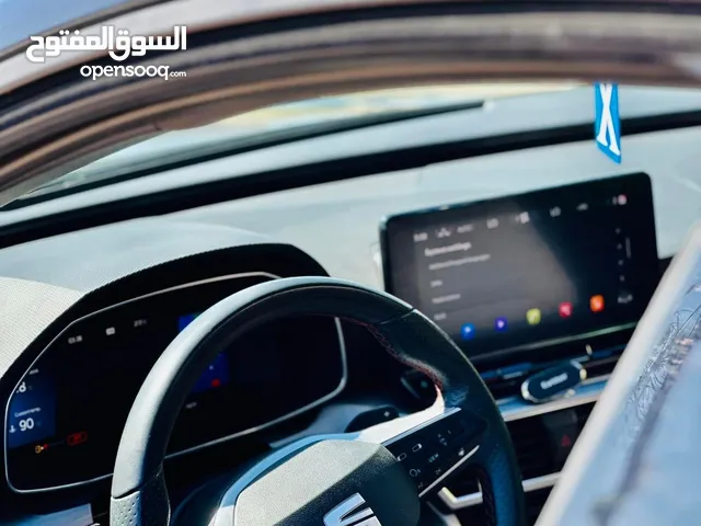 سيت ليون اف ار