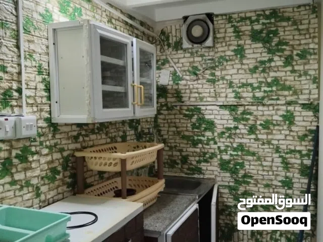 Furnished Monthly in Muscat Qurm