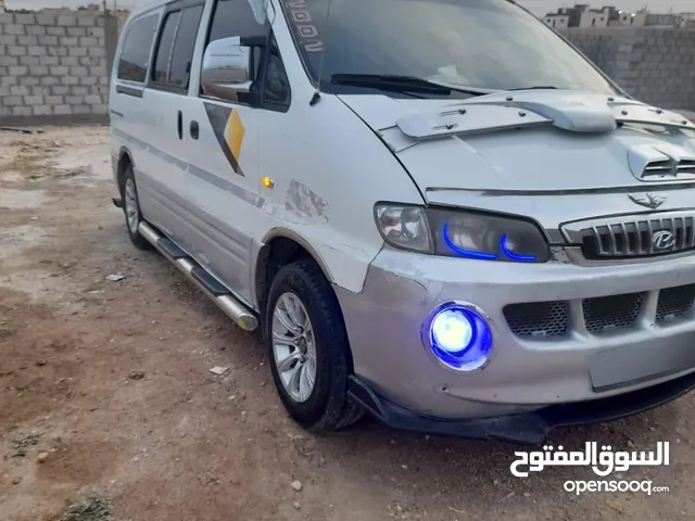 ستاركس موديل 2002 لمتدد قابل للتفاوض ابو بدل على سياره