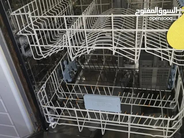 Beko 12 Place Settings Dishwasher in Amman