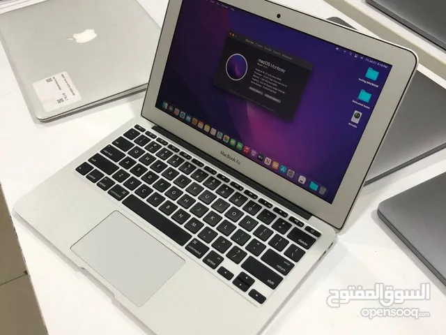 mac book air 2015