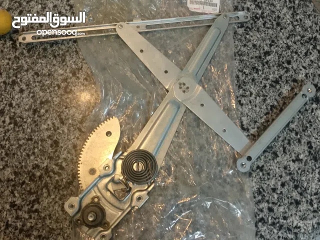 مكينة رفع زجاج اصلية تويوتا شاص من   موديل 1986لغاية2002