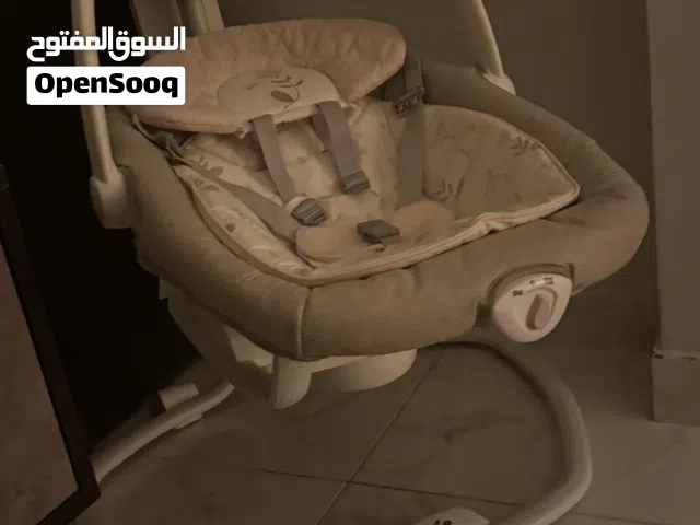 مرجيحة اطفال