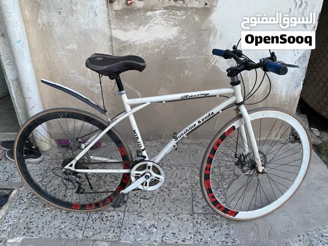 سيكل سباق جديده استخدام بسيط