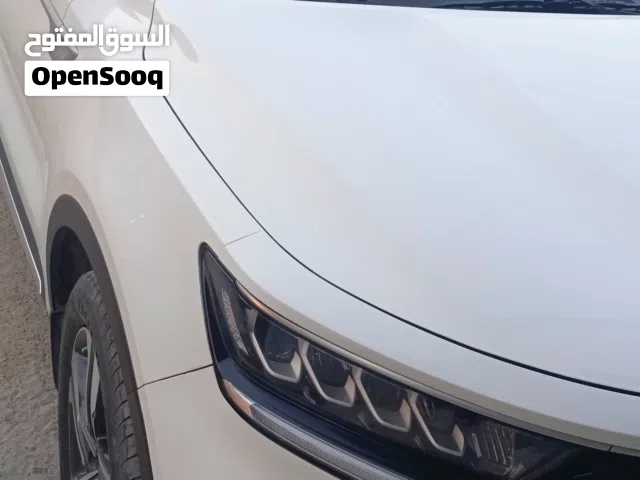2021 كيا سورينتو Standard