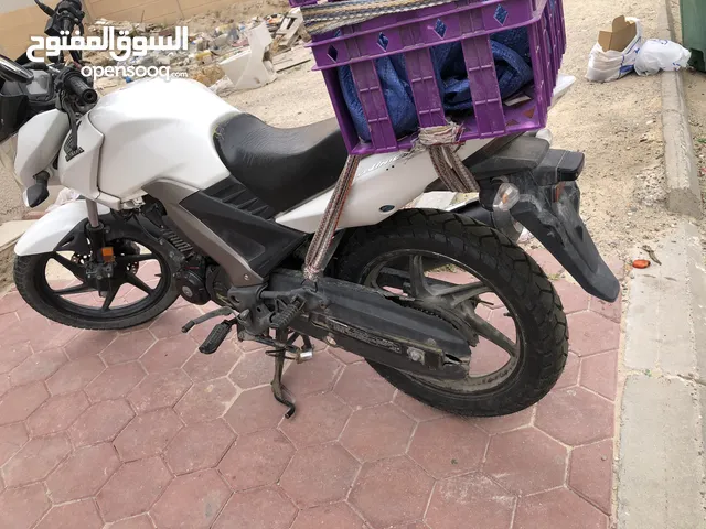 Honda CRF150F 2019 in Al Ahmadi