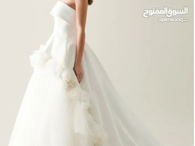 Beautiful Wedding Dresses and Evening Gowns for Sale – Riyadh فساتين زفاف وسهرة للبيع