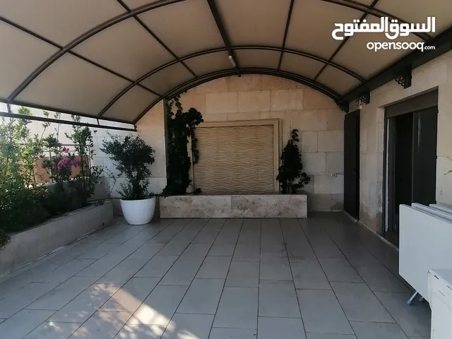 238 m2 3 Bedrooms Apartments for Sale in Amman Khalda
