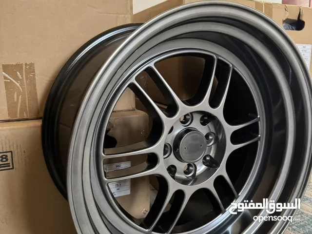 للبيع رنجات انكاي جديدات 4 بلوط