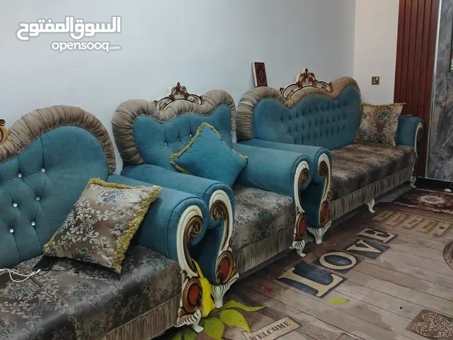 قنفات ملكي نضيف