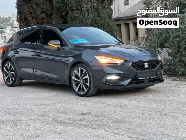 2021, سيات, ليون, FR