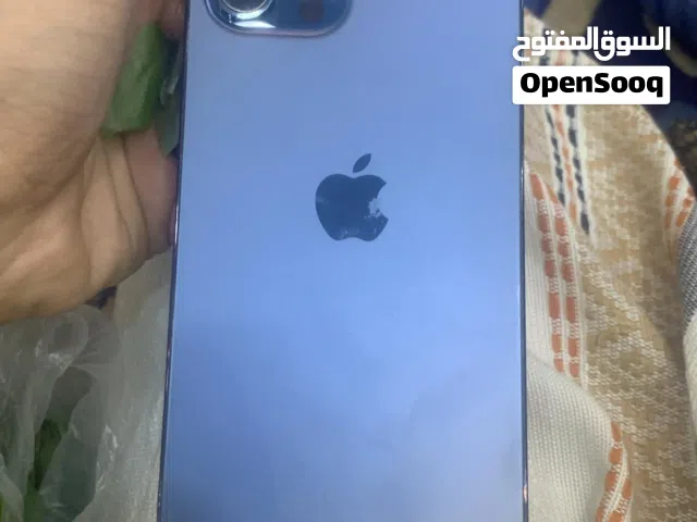 Apple iPhone 12 Pro Max 128 GB in Sana'a