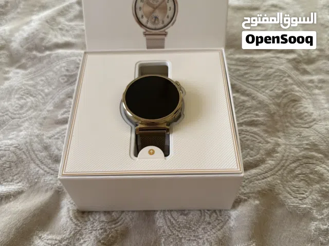 ساعة Huawei Watch GT 5