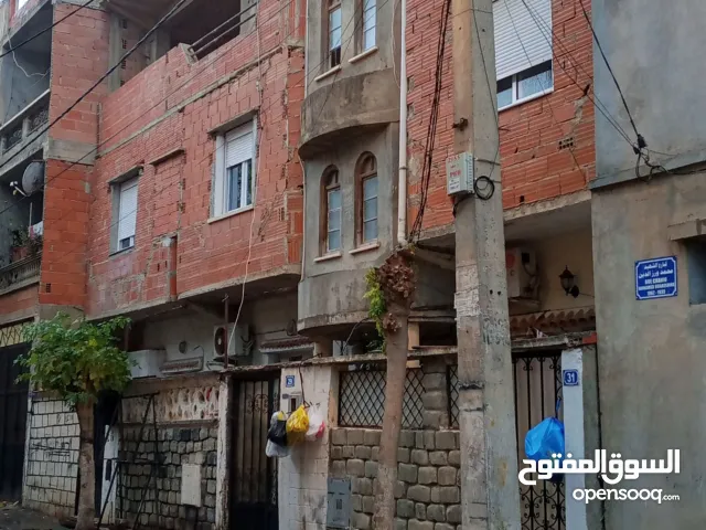 150 m2 More than 6 bedrooms Townhouse for Sale in Algeria Other
