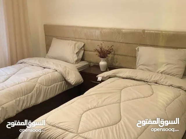 150 m2 2 Bedrooms Apartments for Rent in Amman Shafa Badran