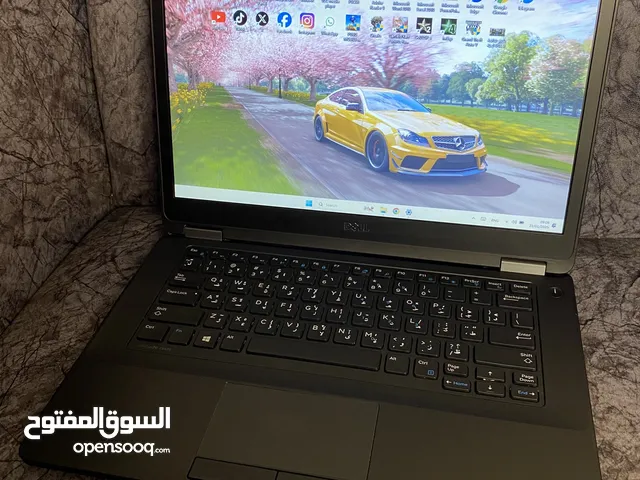 Windows Dell for sale  in Baghdad