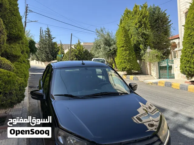 2019 لادا جرانتا