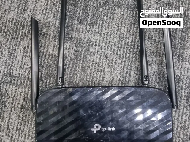 راوتر tp-link  c6ac1200 للبيع