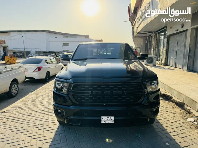 Used Dodge Ram in Basra