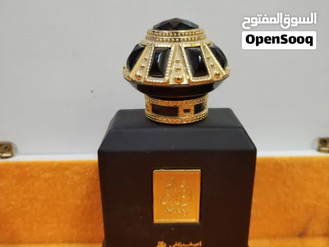 عطور العود الشتوية عطور النيش
