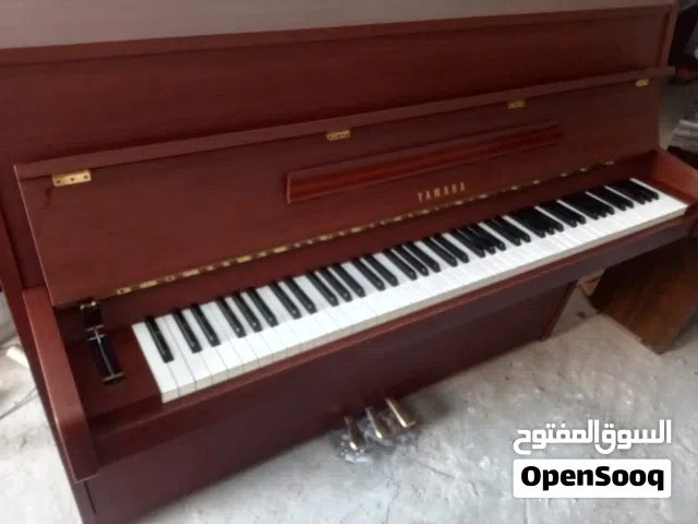 Yamaha C108 upright piano بيانو وتري ياماها