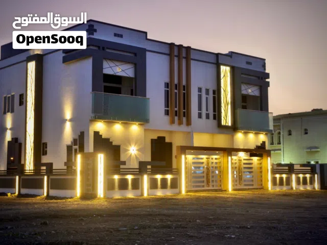 توين ڤيلا للإيجار