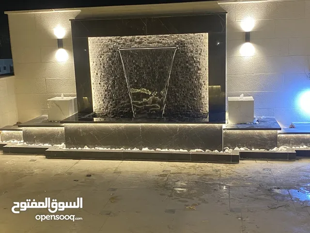 فير بليس fire plac باربكيو شلال نوافير أفران معجنات غاز حجرية غاز وحطب سرعه في الإنجاز  تسليم هندسي