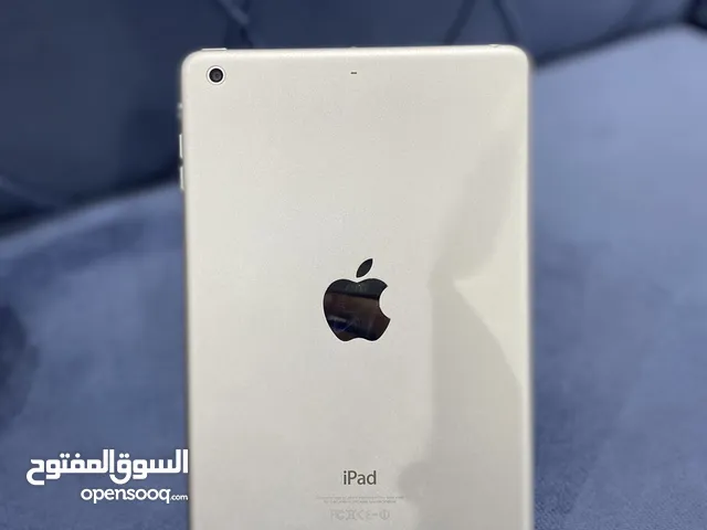 ايباد مني 2 32GB للبيع نظيف جداً