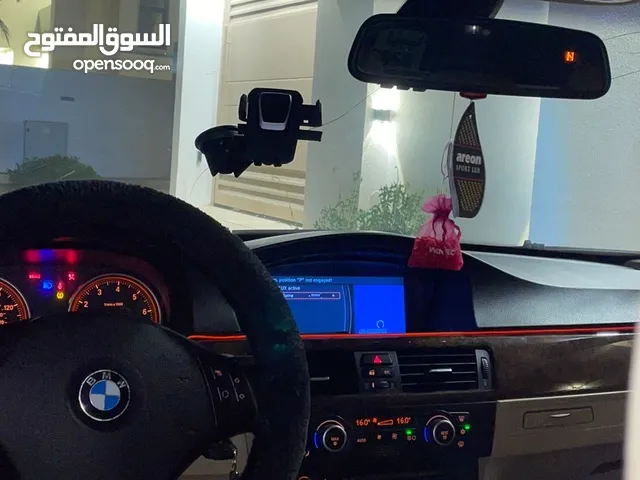 Used BMW 3 Series in Tripoli