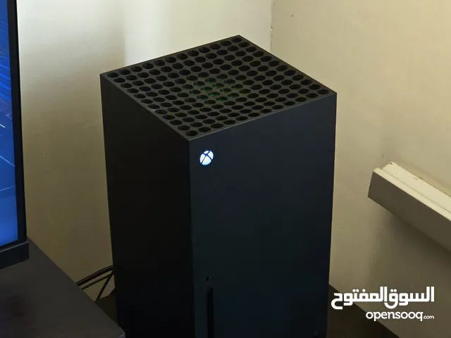 Xbox series X